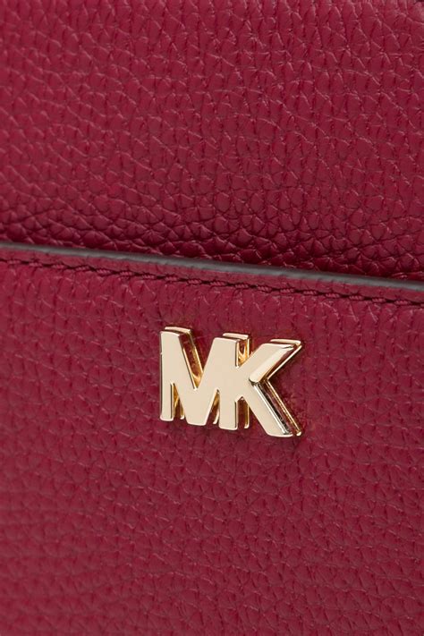 michael kors medium guitar strap crossbody bag|Michael Kors handbags medium jetset.